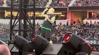 Pantera - I’m Broken (Live at SoFi Stadium, Los Angeles, CA 8/25/2023)