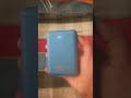 unboxing reconnect power bank 10000mah shorts