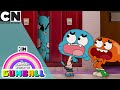 Mums Know Best | Gumball | @cartoonnetworkuk