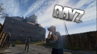 DEFENDING Our ISLAND On Official - DayZ PS5