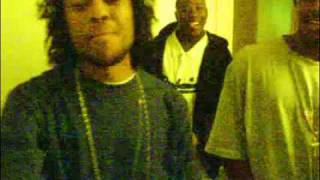 Swag Surfin (Freestyle) - Shoe-Diddy, Citi, Nuck Lord, J-Dogg, & Lamonte Moe