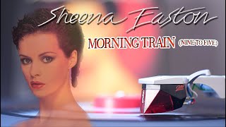 Sheena Easton – Morning Train (Nine To Five) 1980 / Vinyl, single 7\