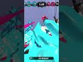 スプラトゥーン　 スプラトゥーン2 バケツソーダ強かった！