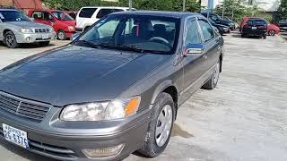 លក់ឡានធូរថ្លៃcamry#1998#តម្លៃ6500$/ចរចារ/0969788321/092718124