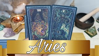 ARIES ♈ CAMBIARA TU VIDA! AGARRATE, ESTAS EN PLENO AUGE DE FORTUNA! VIENE ALGO MUY GRANDE ✨