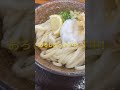 【さぬきうどん】こがね製麺所でおろしぶっかけ！！