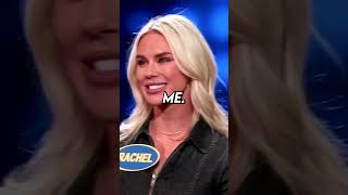 Terry Bradshaw ROASTS His Daughters Boyfriend! 🤣 | Celebrity Family Feud #shorts