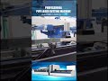 short senfenglaser professional pipe laser cutting machine automatic loading