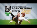 NZ Agricultural Show 2022 TVNZ Special