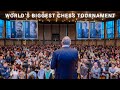 World’s Biggest Chess Tournament | GRENKE Chess Open & Classic 2024