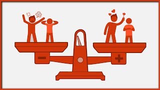 Moral Equilibrium | Ethics Defined