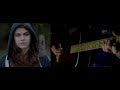 My first fingerstyle song - Imagine Dragons - Radioactive (acoustic)
