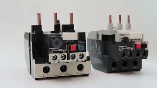 Thermal relay JR28s  JR28 by CNC Electric