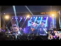 Kasi Saban Pena ( කාසි සබන් පෙණ )  Live - Sarith & Surith With Flashback