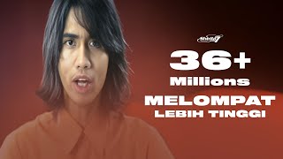 Sheila On 7 - Melompat Lebih Tinggi (Official Music Video)
