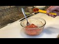 how to make tasty spicy tuna rolls