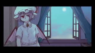 【東方Vietsub】 此のセカイが全テ PV 【亡き王女の為のセプテット】