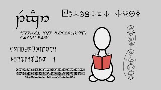 Creating a Writing System