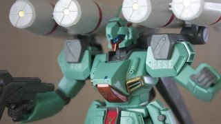 P-Bandai Exclusive HGUC Prototype Stark Jegan Review