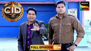 क्यों एक Patient के पीछे हाथ धोकर पड़े Daya और Abhijeet? | CID | सी.आई.डी. | 25 Feb 2025