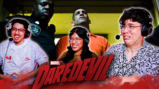 DAREDEVIL 2x7 | VIENDO POR PRIMERA VEZ | 