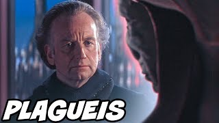 How Plagueis Turned Palpatine to the Darkside Forever [EVERYTHING] - Star Wars Explained