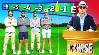 THE CHASE | Good Good Golf Challenge