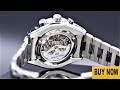 Top 7: Best Grand Seiko Watches To Buy in [2024]