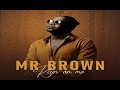 MR BROWN - GODOBORI FT. MAKHADZI & NOX - (NEW HIT 2021)