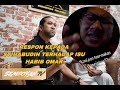 RESPON YUSUF AZMI KEPADA SYIHABUDIN TENTANG ISU HABIB OMAR