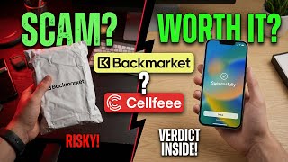 Is Backmarket Really Worth It? Watch This!