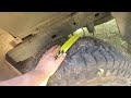 must know tactic for getting your truck unstuck self recovery