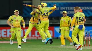 MS Dhoni-led CSK Back To Winning Ways, Beat SRH By 20 Runs To Remain Alive In IPL 2020