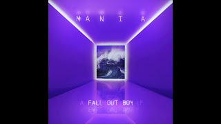 Fall Out Boy - The Last Of The Real Ones 1 Hour Extended