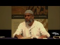 the real problem of human beings dr mohammad akram nadwi juz amma the core of the qur an