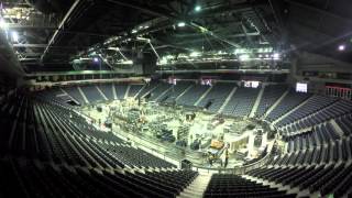 Scotiabank Centre We Day Transformation