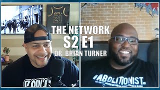 What Winning Really Looks Like | Mental Health, Leadership & Coaching Culture ft. Dr. Brian Turner