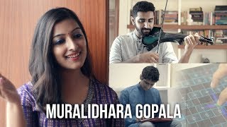 Muralidhara Gopala (feat. Sharanya Srinivas & Shravan Sridhar)