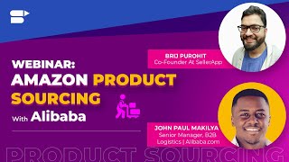 Sourcing From Alibaba  - Using Data to Find Profitable Products with SellerApp