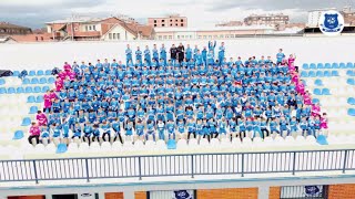 Football Academy Llapi | Moments of photoshooting 2020