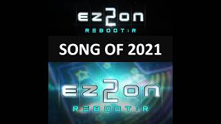 [BGA] 2021 【EZ2ON REBOOT : R】