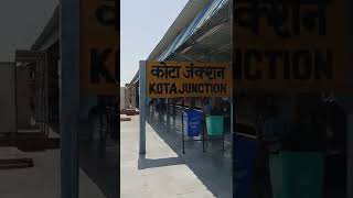 Kota Junction #kota #kotafactory #rajasthan #rajasthannews