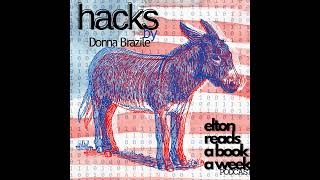 F*ckin' DEMS! - "Hacks" by Donna Brazile