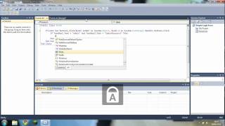 Simple Login Form Visual Basic 2010