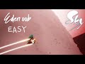 Easy Eden oob tutorial | Sky: Children of the Light