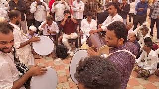 JUNGI VARA DADA NI JATAR NANA AASHOTA [CHHARNI RAMAT DHOL WITH SHENAI ]  2023 PART [02]