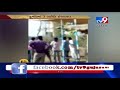 3 injured after miscreants attacked pgvcl team in dwarka incident captured on camera tv9