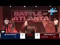 bailey murphy v oscar guzman 2021 battle of atlanta finals