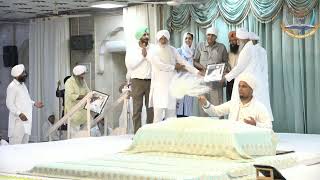 25-08-2023 48th Salana Barsi Samagam Sant Ishar Singh Ji Rara Sahib Waley