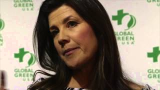 GreenIsGood - Daphne Zuniga